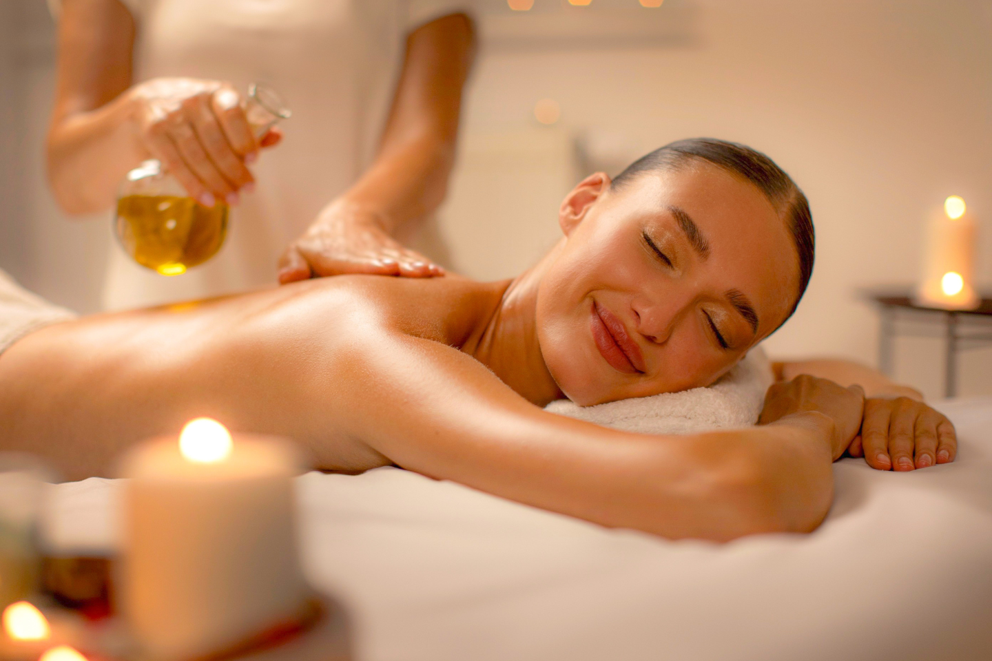 Lime Leaf Spa
