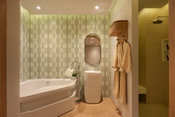 Lime Leaf Spa Phuket – Panwa