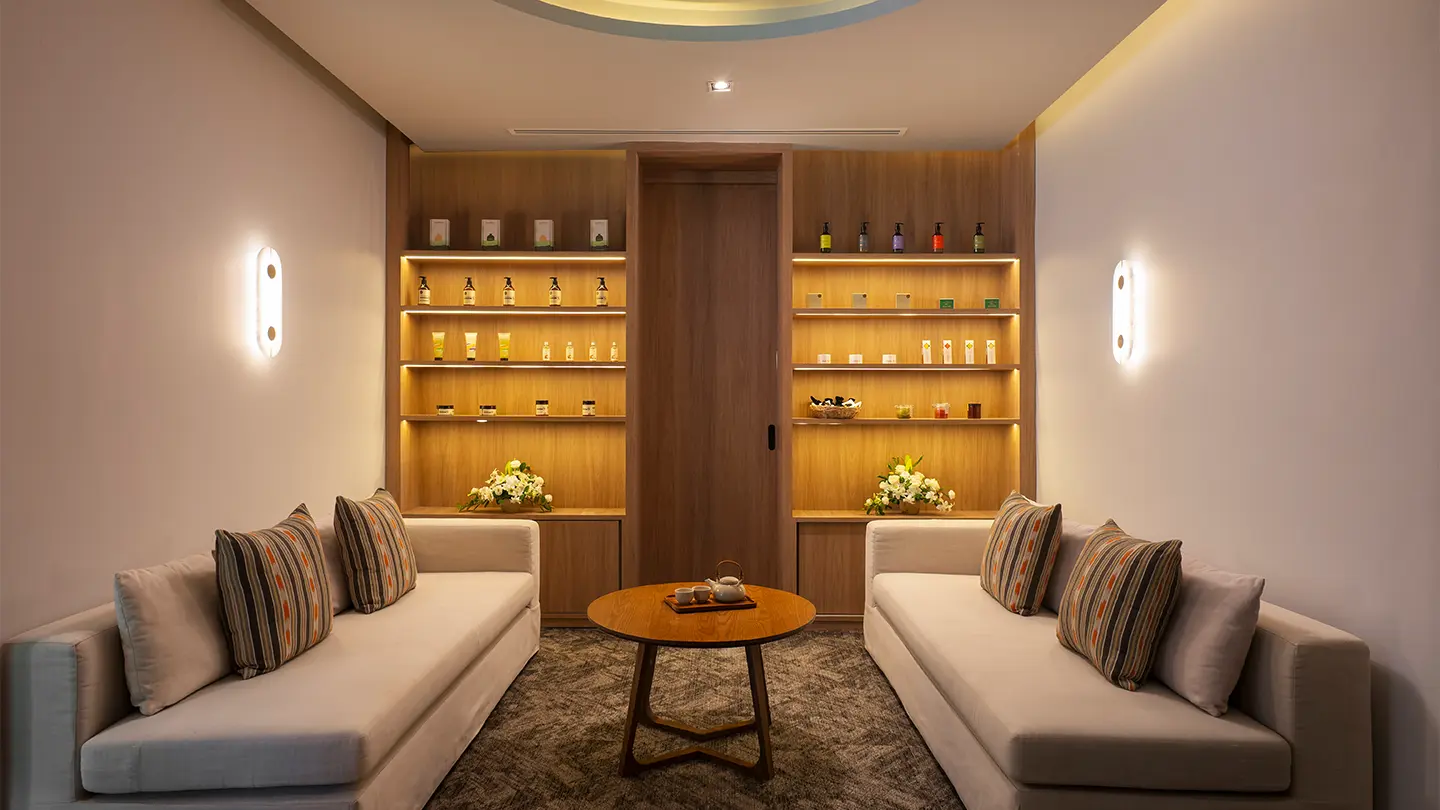 Lime Leaf Spa