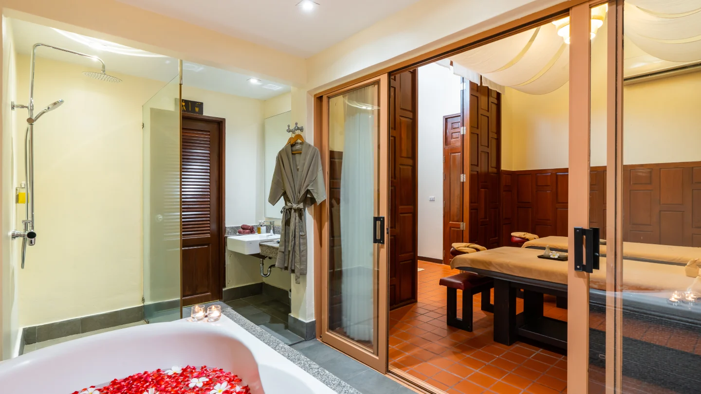 Lime Leaf Spa