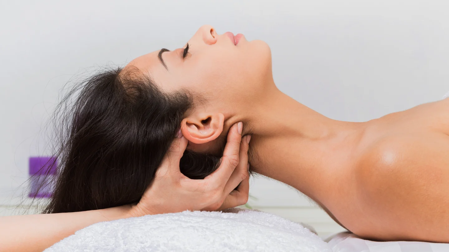 Lime Leaf Spa