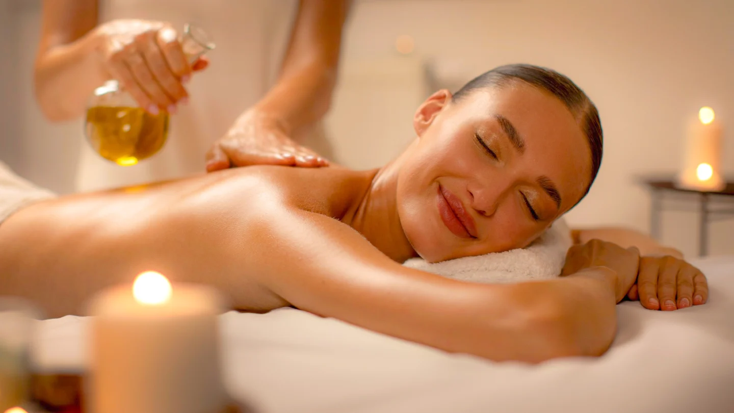 Lime Leaf Spa