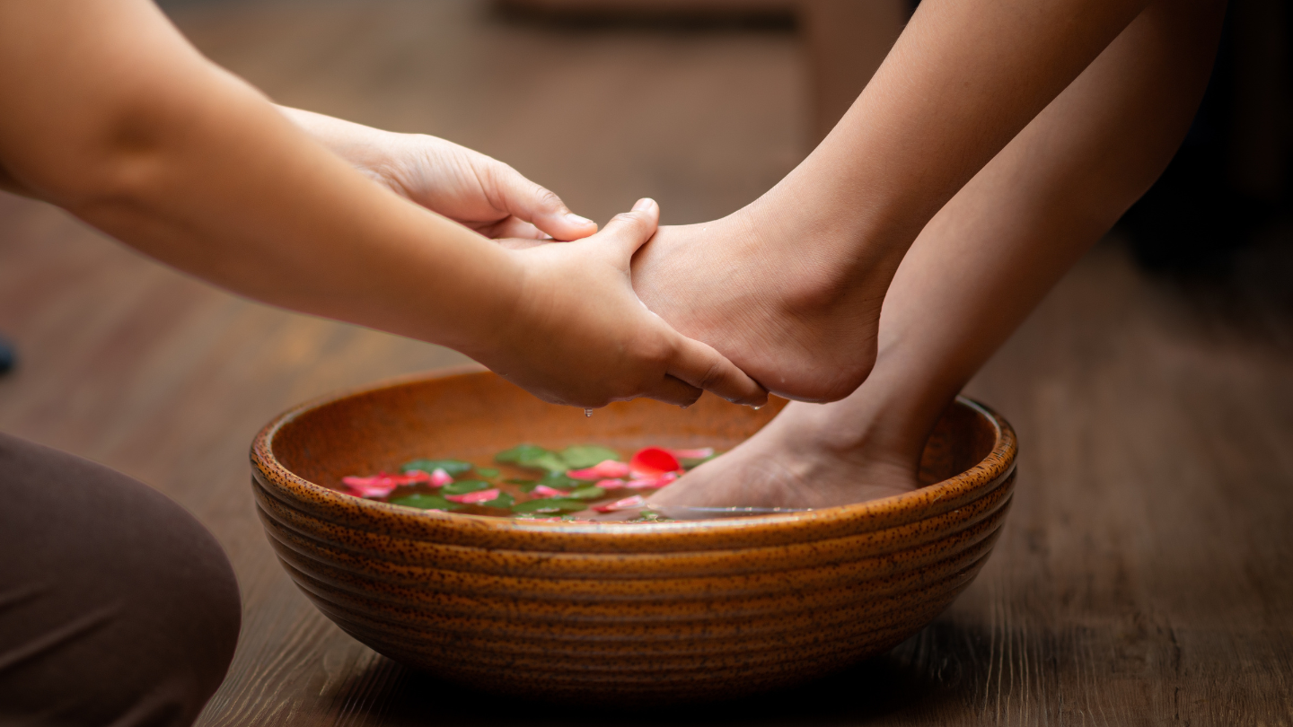 Lime Leaf Spa