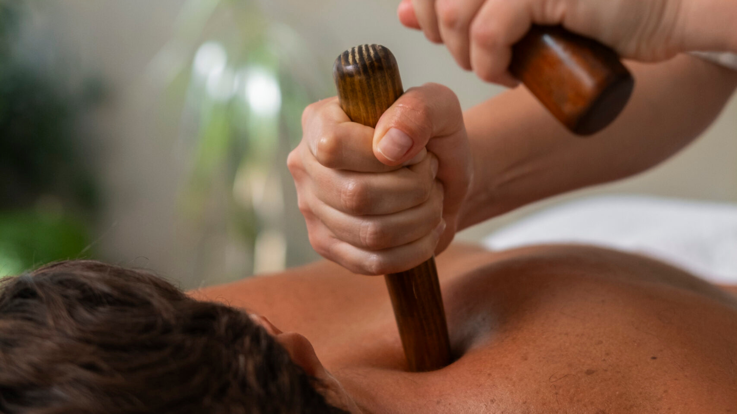 Lime Leaf Spa