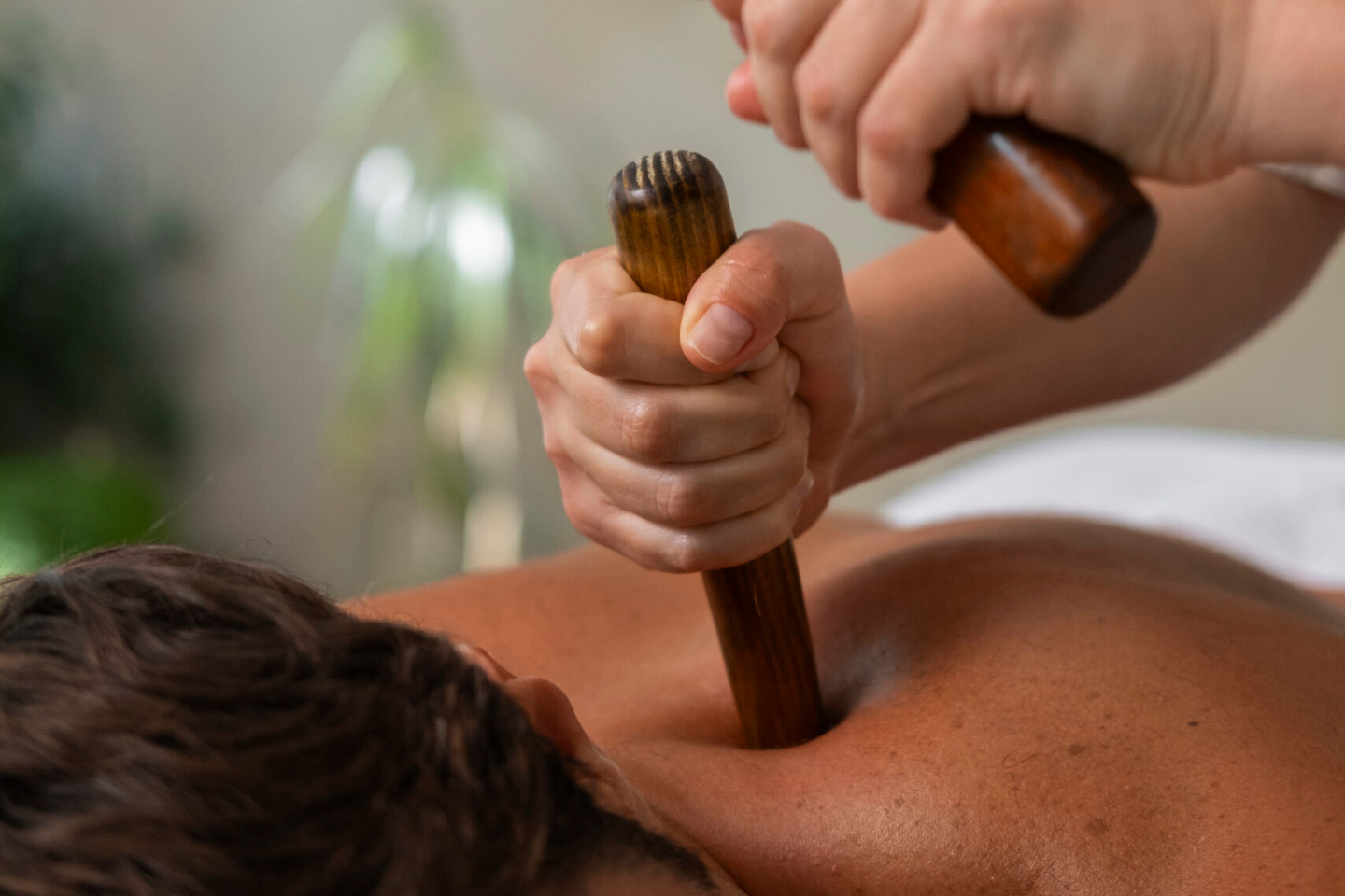 Lime Leaf Spa